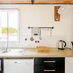 Nyaraló L'atelier Du Clos Avec Jacuzzi