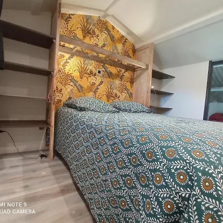 L'atelier Du Clos Avec Jacuzzi * Puilboreau