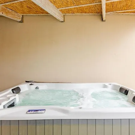 L'atelier Du Clos Avec Jacuzzi * Puilboreau