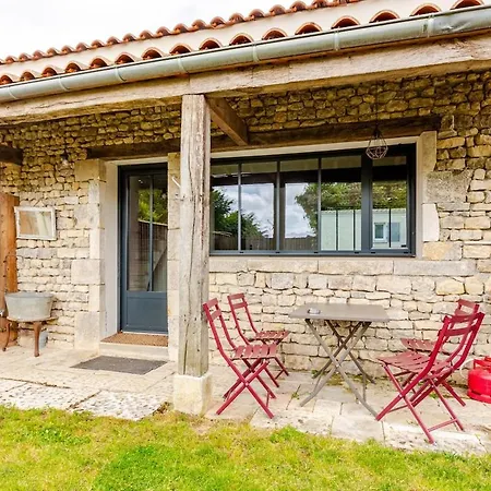 L'atelier Du Clos Avec Jacuzzi