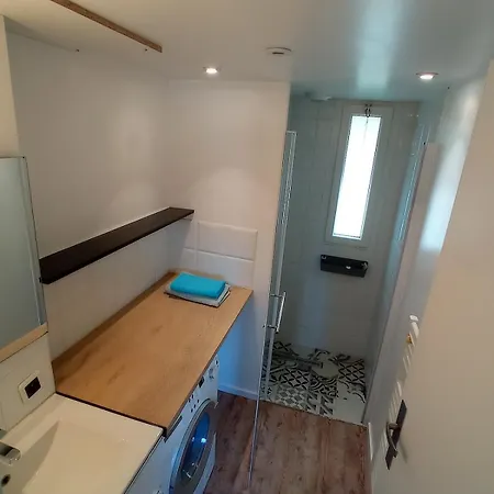 L'atelier Du Clos Avec Jacuzzi * Puilboreau