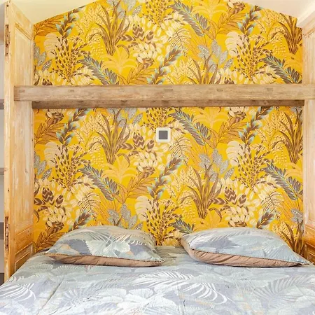 L'atelier Du Clos Avec Jacuzzi