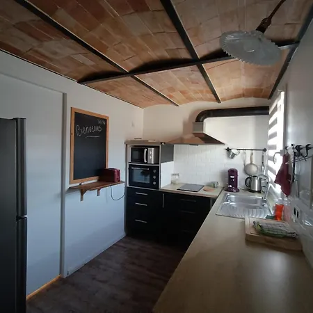 L'atelier Du Clos Avec Jacuzzi * Puilboreau