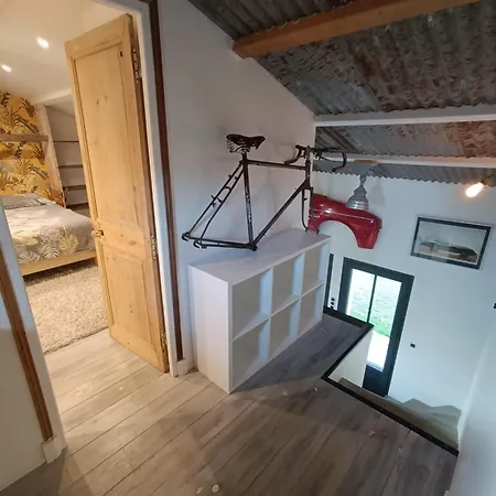 L'atelier Du Clos Avec Jacuzzi Puilboreau