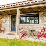 L'atelier Du Clos Avec Jacuzzi