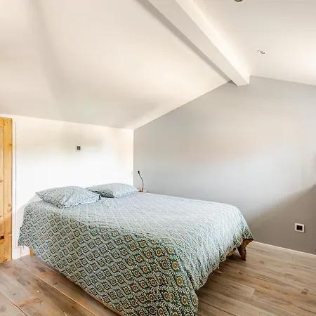 L'atelier Du Clos Avec Jacuzzi