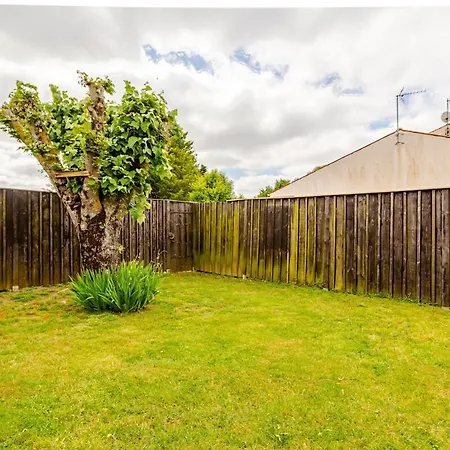 L'atelier Du Clos Avec Jacuzzi *