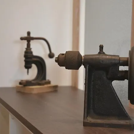 L'atelier Du Clos Avec Jacuzzi Сasa de vacaciones *