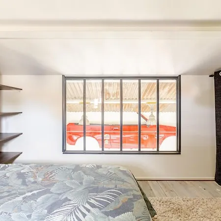 L'atelier Du Clos Avec Jacuzzi Puilboreau