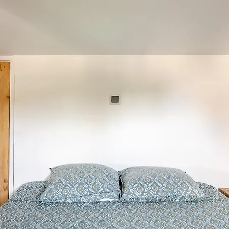 L'atelier Du Clos Avec Jacuzzi 度假居