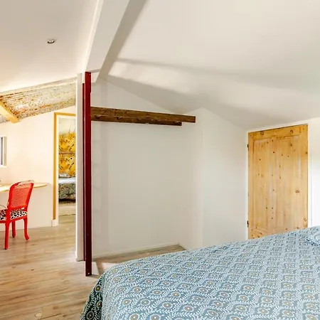 L'atelier Du Clos Avec Jacuzzi 度假居 普伊尔波勒奥