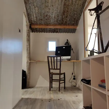 L'atelier Du Clos Avec Jacuzzi Сasa de vacaciones