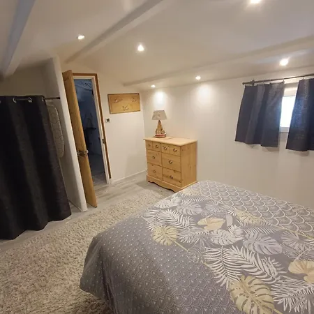 L'atelier Du Clos Avec Jacuzzi Сasa de vacaciones *