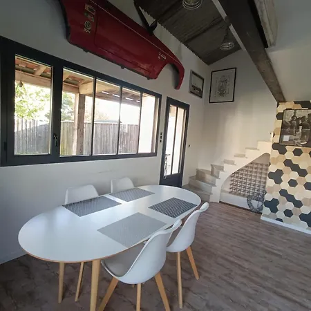 L'atelier Du Clos Avec Jacuzzi *