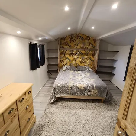 L'atelier Du Clos Avec Jacuzzi * Puilboreau